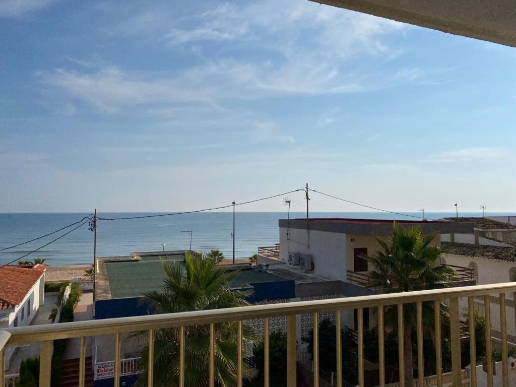 Rodafam Playa de Miramar Екстер'єр фото