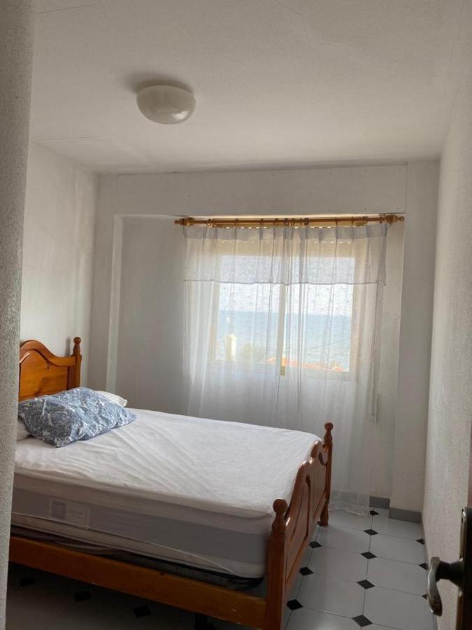 Rodafam Playa de Miramar Екстер'єр фото