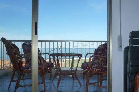Rodafam Playa de Miramar Екстер'єр фото