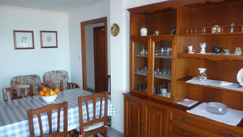 Rodafam Playa de Miramar Екстер'єр фото