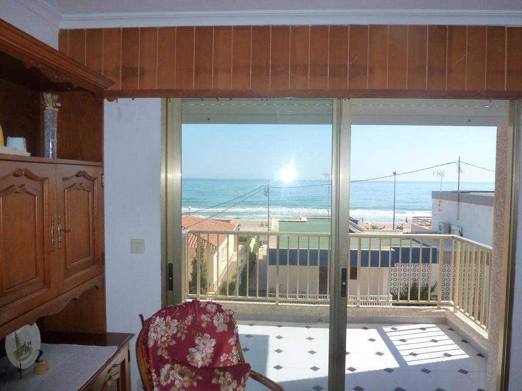 Rodafam Playa de Miramar Екстер'єр фото